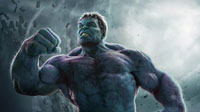 Hulk Editado
