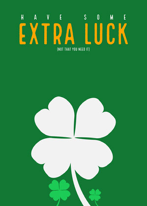 Modelli Gratuiti Di Biglietti Buona Fortuna Adobe Spark