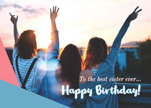 Free Happy Birthday Card Templates Adobe Spark
