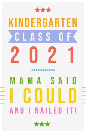 Graduation Poster Templates Adobe Spark
