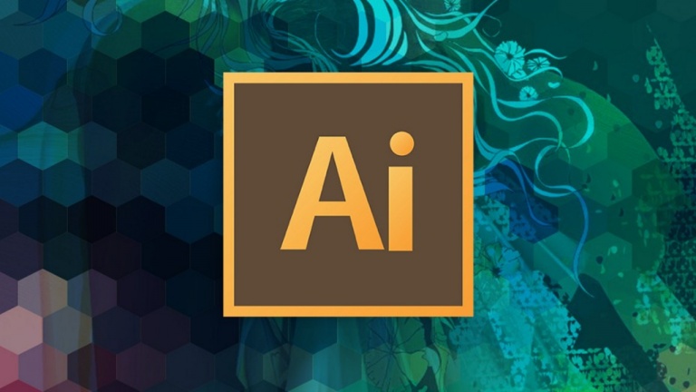 adobe illustrator cs6 logo