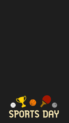 Free Customizable Templates For Sports Adobe Spark