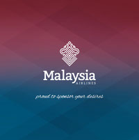 Reposicionamento Malaysia Airlines
