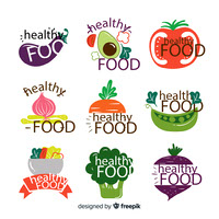 Free Healthy Logo