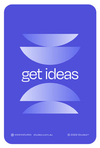 Get Ideas Deck
