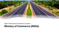 India Logistic user story