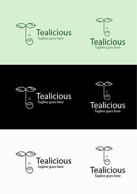Tealicious_Editable