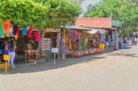 Mercado de Masaya