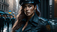 Woman Cop1