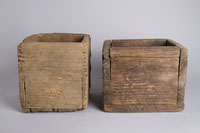 woodenbox