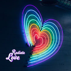 Free Customizable Neon Templates Adobe Spark Xo carol | neon quotes, neon signs, neon words. adobe spark