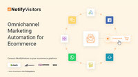 Omnichannel Marketing Automation for Ecommerce