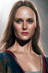 Jane Foster from Marvel Comics2
