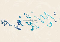 the land of free