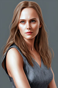 Jane Foster from Marvel Comics3