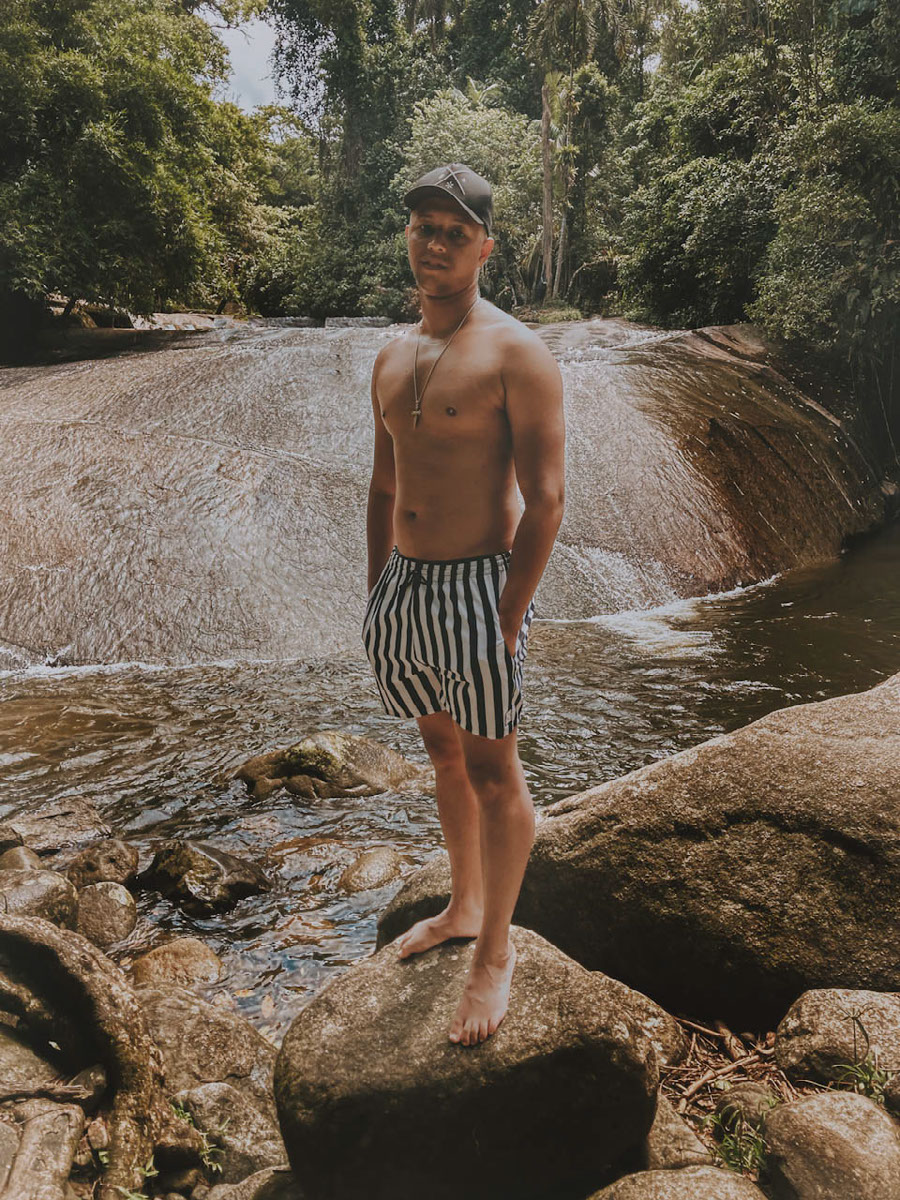 Cachu | Edit | Photoshop Lightroom