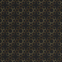Seamless oriental pattern 2