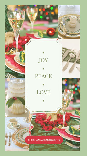 Free Holiday Card Maker With Online Templates Adobe Spark