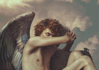 Fallen Angel - Alexandre Cabanel
