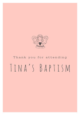 Adobe Spark Modelli Gratuiti Per I Tuoi Biglietti Di Ringraziamento