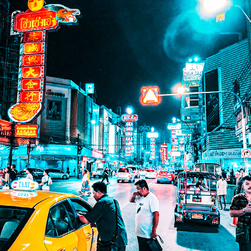 Improve your photography skills | Adobe Lightroom