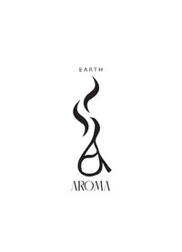 Earth Aroma Logo design
