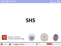 SHS presentation