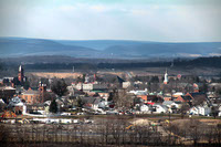 Gettysburg Vista 2