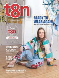 T8N Magazine Volume10 Issue2