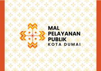 Logo Design for Corporate Logo in Indonesia MPP Kota Dumai