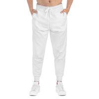 Athletic joggers