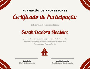 Modelos De Certificado Para Editar Online Gratis Adobe Spark En esta situación, habría que acudir a una oficina de empleo para que allí introduzcan sus datos de identificación en el sistema y pueda solicitar el certificado. adobe spark