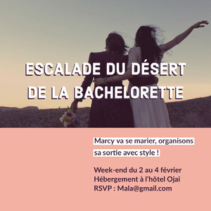 Exemple D Email D Invitation A Un Evenement Adobe Spark