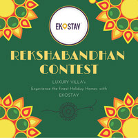 Contest - Rakshabandhan