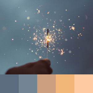 101 Brilliant Color Combinations For 2020 Adobe Spark Color wheel (or image in extract theme tab) can be used to generate color palette, which can be saved into creative cloud, after signing in. adobe spark
