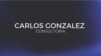 Carlos Gonzalez Consultoria - Plan de Marketing