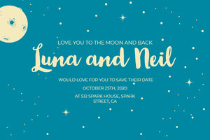 Free Banners For Weddings Adobe Spark