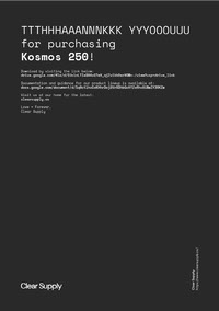 Kosmos 250