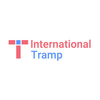 International Tramp Logo