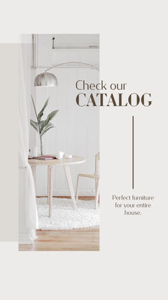 Free Customizable Templates For Interior Design Adobe Spark
