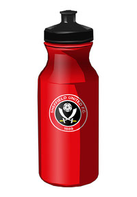 Sheffield United Bottle