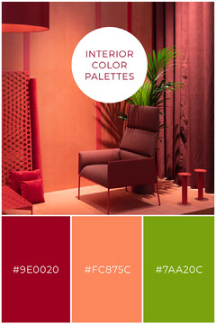 Free Customizable Templates For Interior Design Adobe Spark