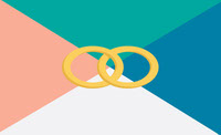 Marriage Equality Flag for Disabilities