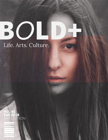 Free Magazine Cover Templates Adobe Spark