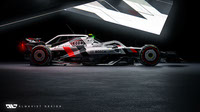 Audi x Sauber 5