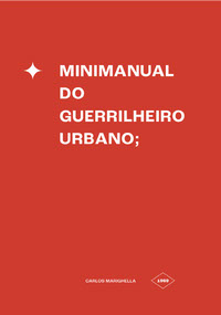 Minimanual do Guerrilheiro Urbano