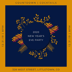 Customizable Countdown Templates Adobe Spark