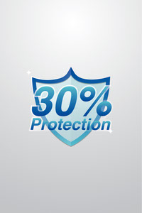 Protection Icon or logo