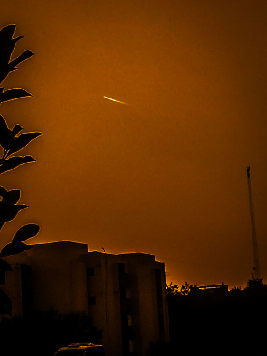rocket | Edit | Photoshop Lightroom