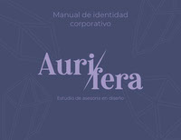 Manual Aurifera 2023